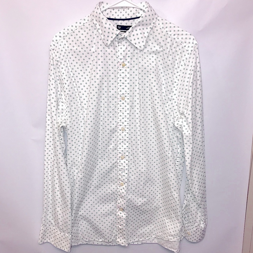 GAP large